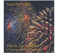 Scott McMillan - This is the Moment: 17 Instrumental Chart Hits