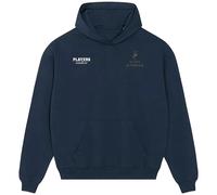Scott McTominay Logo Men's Hoodie - Navy / 2XL