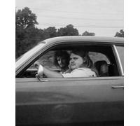 Scott Mead: Rites of Passage