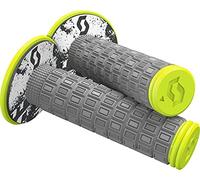Scott Mellow Plus Donut Motocross Grip, grey