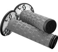 Scott Mellow Plus Donut Motocross Grip, grey, One size