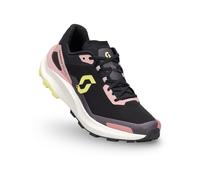 Scott - Men's trail running shoes - Kinabalu Trail Black/Faded Pink for Men - Size 44 Black 44