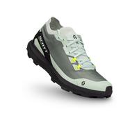 Scott - Men's trail running shoes - Supertrac Rc 3 Spray Grey/Black for Men - Size 42.5 Grey 42.5