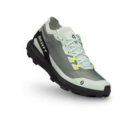 Scott - Men's trail running shoes - Supertrac Rc 3 Spray Grey/Black for Men - Size 42 Grey 42