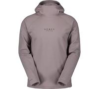 Scott Defined Warm Fleece Grey M Men