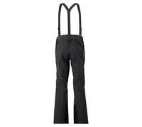 Scott Mens Explorair 3L Ski Trousers Black XL