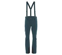 Scott Mens Explorair 3L Ski Trousers Green 2XL