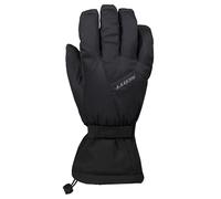 Scott Mens SCO Ultimate Warm Gloves Black S