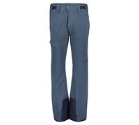 Scott Mens Ultimate Dryo 10 Ski Trousers Blue 2XL