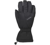 Scott Men's Ultimate Warm Snow Sports Glove (Black)