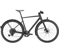 Scott Metrix 20 EQ Champion Black