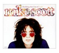 Scott Mike - Building the City of Light CD1