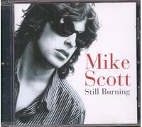 Scott, Mike - Still Burning