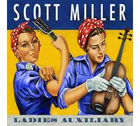 SCOTT MILLER - Ladies Auxiliary