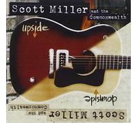 Scott Miller & The Commonwealth - Upside Downside