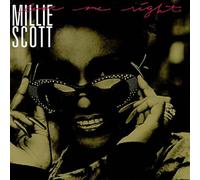 SCOTT,MILLIE - Love Me Right (Disco Fever)