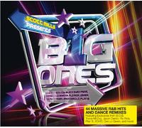 Scott Mills: Big Ones - Scott Mills: Big Ones
