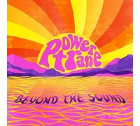 Scott Morgan - Beyond The Sound (..And Beyond) [VINYL]