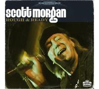 Scott Morgan - Rough & Ready