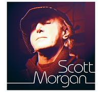Scott Morgan - Scott Morgan