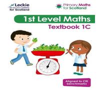 Scott Morrow Textbook 1C Paperback Scott Morrow Multicolor