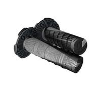 Scott Duece Plus Donut Motocross Grip, black-grey