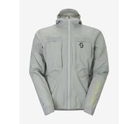 Scott MS Endurance SL Hooded Jacket Grey - S