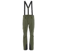 Scott - M's Explorair 3L Pant Douglas Green - L - Technical pants