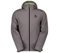 Scott - M's Insuloft Air Primaloft Evening Grey - L - Hiking jacket