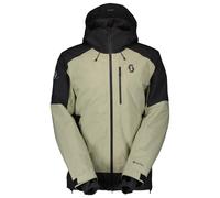 Scott - Ultimate GTX Jacket - Ski jacket size M, olive