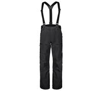 Scott - Vertic GTX 2L Pants - Ski trousers size L, black