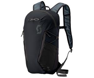Scott - MTB backpack - Backpack Trail Lite 14 Black Black one size