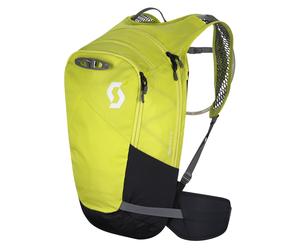 Scott - MTB backpack - Pack Perform Evo Hy' 16 Sulphur Yellow Yellow one size