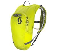 Scott - MTB Backpack - Pack Perform Evo Hy' 4 Sulphur Yellow Yellow one size