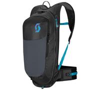 Scott - MTB backpack - Pack Trail Protect Fr' 20 Black Black one size