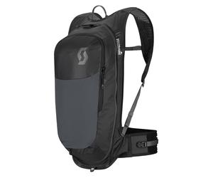 Scott - MTB backpack - Pack Trail Protect Fr' 20 Dark Grey/Black Grey one size