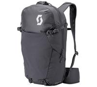 Scott - MTB Backpack - Trail Rocket 20 Black Black one size