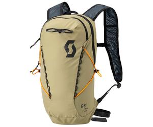 Scott - MTB backpack - Unisex - Backpack Trail Lite 8 - Backpack Trail Lite 8 Toast Beige/Black Beige one size