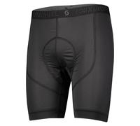 Scott - MTB base layer - M'S Trail Underwear Pro +++ Black for Men - Size M Black M