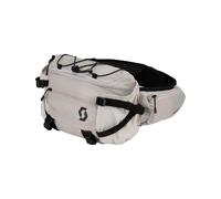 Scott - MTB bum bag - Hip Pack Trail 4 Dust White White one size