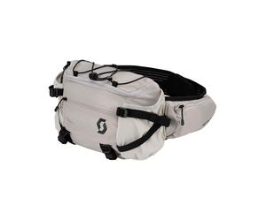 Scott - MTB bum bag - Hip Pack Trail 4 Dust White White one size