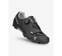 Scott MTB Comp BOA black matte shoes - 43
