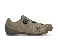 Scott - MTB Comp Boa - Cycling shoes size 10,5, grey