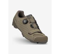 Scott MTB Comp BOA Shoes Dark Brown - 42