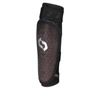 Scott - MTB elbow pads - Elbow Guard Softcon Jr Black - Size M Black M