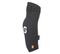 Scott - MTB elbow pads - Elbow Guards Grenade Evo Black - Size S Black S