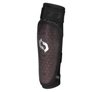 Scott - MTB elbow supports - Elbow Guard Jr Softcon Black - Kid Size S Black S