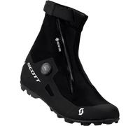 SCOTT Mtb Heater - Men - Black - size 43- model 2025 43