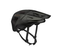 Scott - MTB Helmet - Argo Plus (CE) dark moss green - Size 54-58 cm - Green Green 54-58 cm