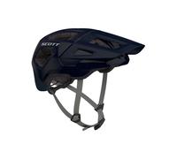 Scott - MTB Helmet - Argo Plus (CE) Stellar blue - Size 58-61 cm - Blue Blue 58-61 cm